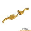 Harley Touring Street Glide CVO FLHXSE Hand Brake Clutch Levers (23-24)
