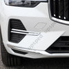 Volvo XC60 Front Bumper Tow Hook Hole Eye Cover Cap (2022–2023)