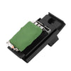 Ford Focus Heater Blower Motor Fan Resistor (2000-2007)