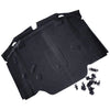 Mercedes Benz R129 300SL 500SL 600SL Hood Insulation Cushion (1989-2002)