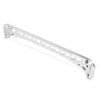 Honda Civic CNC Billet Rear Subframe Brace (1996-2000)