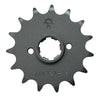 Honda ATC250R 15T Front Sprocket (1981–1986)