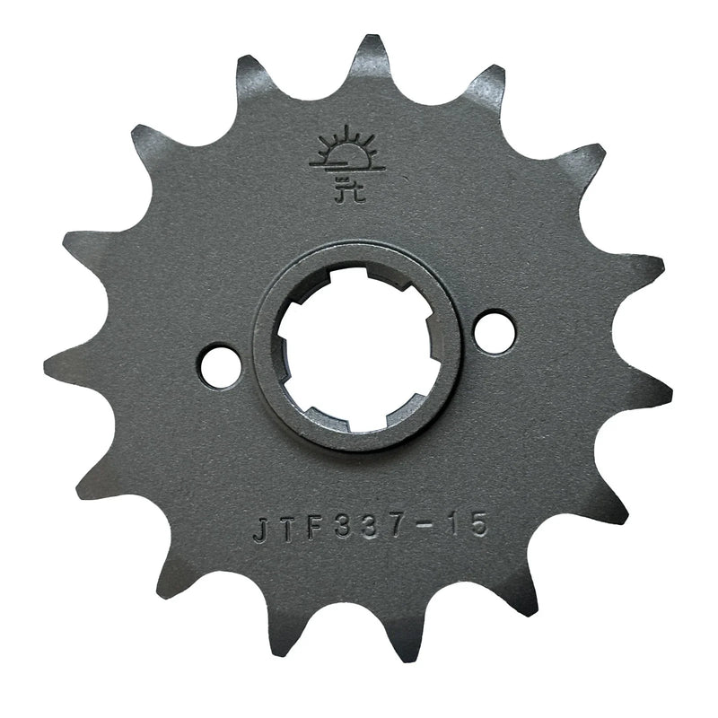 Honda ATC250R 15T Front Sprocket (1981–1986)