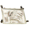Toyota 100 Series Landcruiser 1998-2005 RHS Right Driver RH Glass Headlight