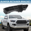Toyota RAV4 1x Left Rear Bumper Retainer Bracket (2016–2018)