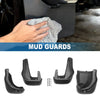 Honda CR-V Sport Utility Mud Flap Splash Guard (2012-2016)