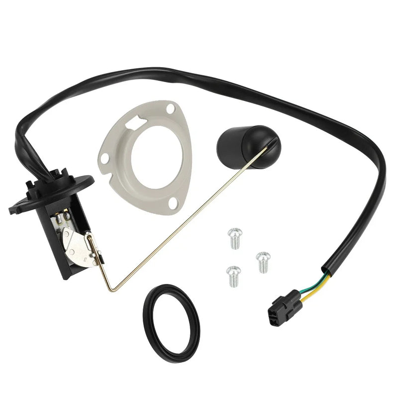 Honda Foreman Rubicon 500 4x4 TRX50 Fuel Sending Unit Sensor Set Plate