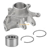Can-Am Knuckle / 2 x Rear Wheel Axle with Bearing