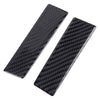 Ford Mustang 3 x Carbon Fiber Multimedia Console Trim (2015-2017)