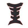 Yamaha R1 R6 FZ1 Red Fuel Gas Tank Pad Protector Decal Sticker