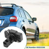 Chevrolet Aveo Mass Air Flow Sensor Meter