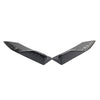 Make & Model Universal Car Rear Bumper Strip Lip Spoiler Diffuser Protector