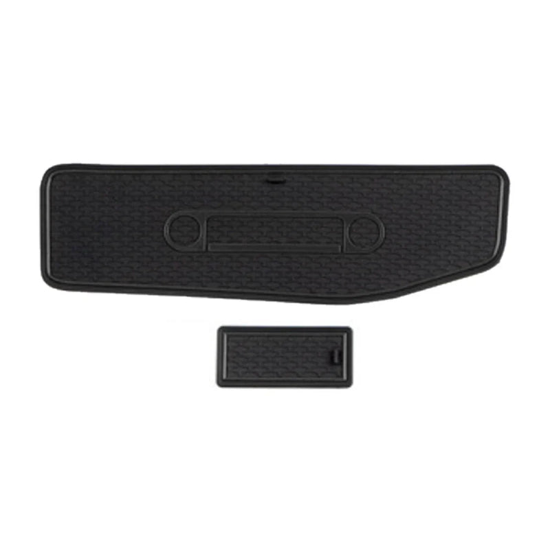 Toyota FJ Cruiser Rubber Anti-Slip Cup Holder Mat Pad (2007-2014)