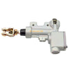 Kawasaki KFX450R Rear Brake Master Cylinder (2008–2014)