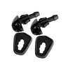 Suzuki Swift SX4 Grand Vitara Windshield Wiper Washer Jet Nozzles