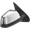 Mirrors Passenger Right Side Heated Hand 879100C410 for