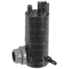 Nissan Tiida C11 Front Windscreen Washer Pump 4cyl 1.8L (2006 - 2011)