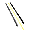 Toyota Land Cruiser FZJ80 HDJ80 HZJ81 1990-1997 Front Door Glass Weatherstrip