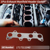 Toyota Starlet 1 x Exhaust Manifold Header Gasket (1989–1999)