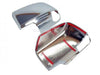 Chevrolet Holden Trailblazer Chrome Mirror Cover Trim (2012-2015)