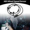 Ford Edge 2012-2014 (2 x) Rear Left ABS Wheel Speed Sensor