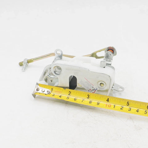 Mazda B Series B2200 B2500 1986-2006 Door Lock Actuator Latch x2