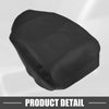 Honda Ridgeline (2006-2014) Black Faux Leather Center Console Cover Armrest Pad
