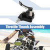Yamaha Banshee 350 Blaster 200 YFZ450 Thumb Throttle Assembly / 7/8 Inches