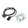 Mitsubishi Crankshaft Position Sensor & Angle Sensing Blade (2003-2006)
