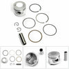 Honda XR70R CRF70F CT70 C70 Piston Ring Kit +0.50 (1997-2012)