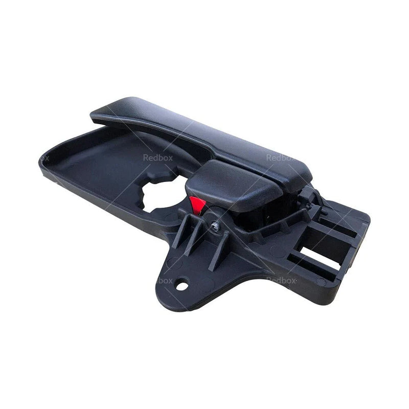 Hyundai I30 (2007-2012) Black Rear Left Inner Door Handle LH