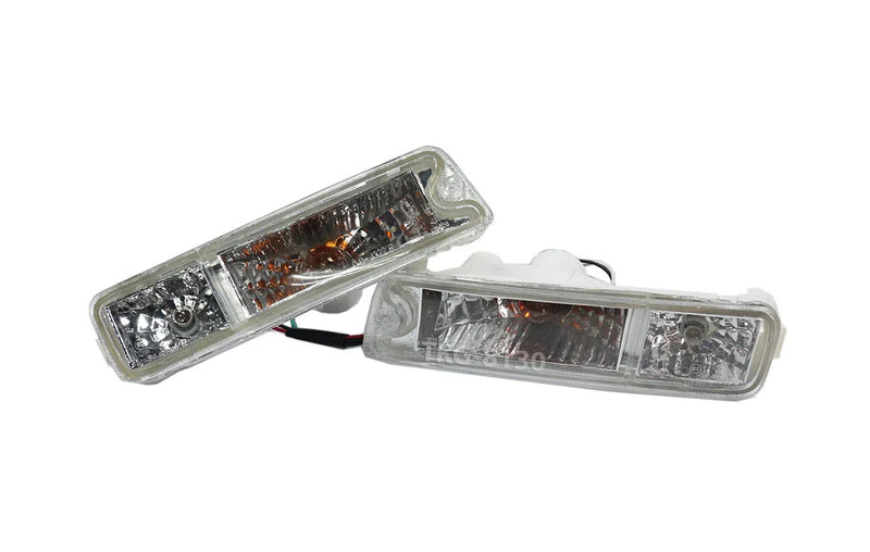 Mitsubishi L200 Triton Bumper Light (1995-2005)