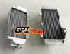 Honda CRF250R Aluminum Radiator (2018-2020)