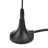Vehicle Truck Magnetic Mount FM Radio Antenna Aerial