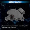 Honda Civic Transmission Range Sensor