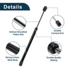 Ford F150 Front Hood Lift Supports (1997-2003)