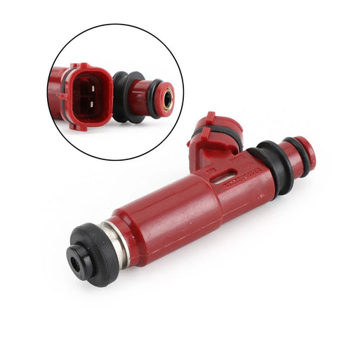 Mitsubishi Triton ML 3.5L 6G74 V6 Fuel Injectors 1PC (2006-2009)