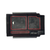 Subaru Crosstrek Armrest Storage Box Organizer Tray (2023-2024)