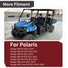 Polaris Ranger Crew 800 Fuel Line (2011-2014)