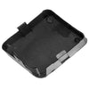 Toyota RAV4 Front Bumper Tow Hook Cover Caps (2006-2008)