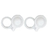Toyota Land Cruiser 60 FJ60 FJ62 Windshield Wiper Bushings (1980–1989)