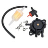 Honda GX200 GX160 Clone Engine Go Kart Fuel Pump Pulse (2000-2023)