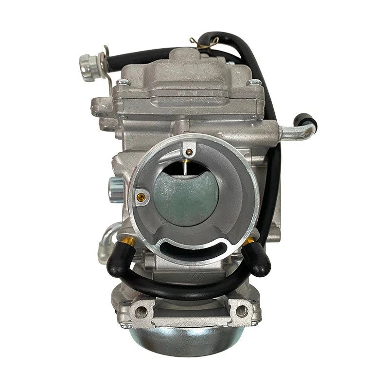 Suzuki QuadMaster 500 LTA500F Carburetor (2000–2001)