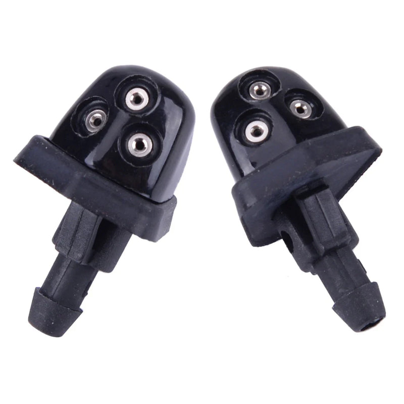 Suzuki Swift Escudo 2 x Windshield Washer Water Jets (2000-2004)