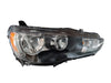 Mitsubishi Lancer CJ / CF Right Halogen Head Lamp (2007-2017)