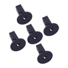 Toyota Camry Tacoma Tundra 10 x Fender Liner Clip Screws (2007-2023)