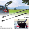 Ford Fiesta Mk7 Rear Hatch Lift Support Gas Struts (2017-2024)