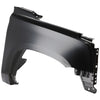 Fender For GMC Yukon 2015-2020 Front Passenger Side