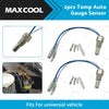 Oil Water Temp Sensor Units
