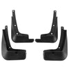 Chevrolet Cavalier Mud Flaps Splash Guards (2016 - 2018)